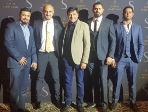 Team - That makes the difference.