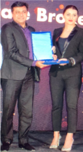 Award - Azizi Developer