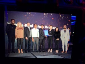 Award - Azizi Developer