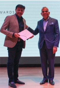 Award - Sobha Properties